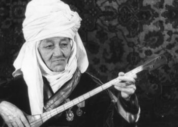 Динаның көз жасына айналған күй: «Әсем Қоңырдың» аңызында қандай құпия жасырылған?