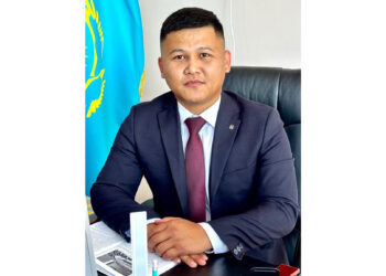Ол үшін «ең жас директор» атағы мақтан емес…