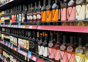 Алкогольді онлайн сату мен жеткізуге тыйым салынуы мүмкін