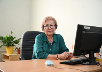 Денсаулық күзетінде