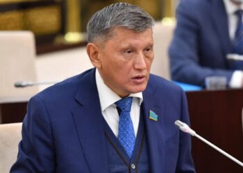 ChatGPT арқылы адами қарым-қабілетімізді төмендетіп алмаймыз ба – сенатор