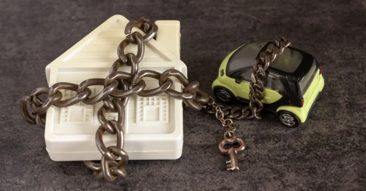 Мүлікті тәркілеу қалай іске асады?