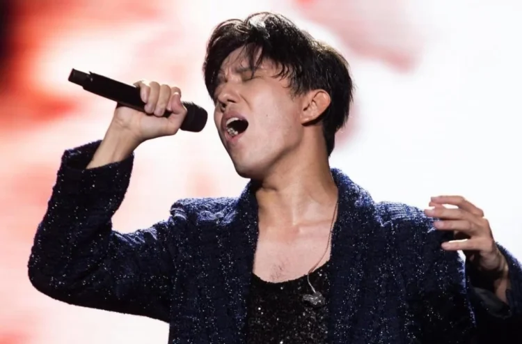 Димаштың Нью-Йорктегі концерті туралы деректі фильм шығады