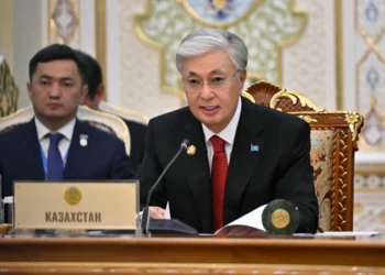 Қазақ тіліне бұрынғыдай көңіл бөліне береді – Тоқаев