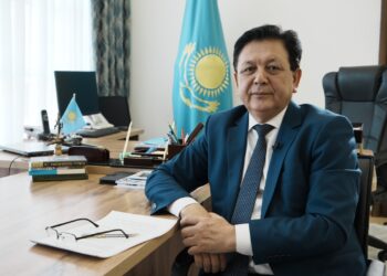 Ойымның кенішін ақтардым