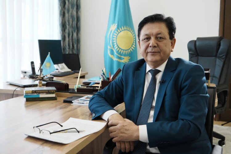 Ойымның кенішін ақтардым