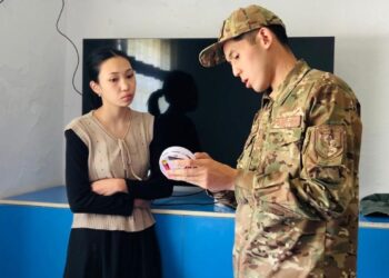Қазақстанда өрт қауіпсіздігін арттыруға бағытталған акция жүріп жатыр
