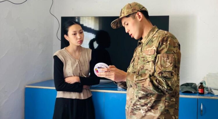 Қазақстанда өрт қауіпсіздігін арттыруға бағытталған акция жүріп жатыр