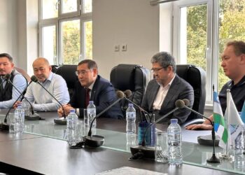 Өзбекстанда Қазақ медицинасының күндері өтуде