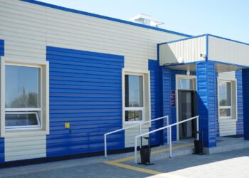 Республика күні қарсаңында Жетісу облысында 8 жаңа медициналық нысан ашылды