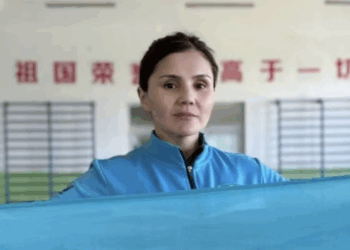 Бес баланың анасы бокстан Қазақстан чемпионатының финалына шықты