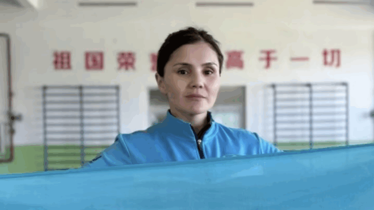 Бес баланың анасы бокстан Қазақстан чемпионатының финалына шықты