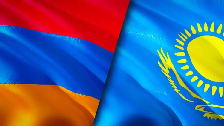 Қазақстандықтар тағы бір елге жеке куәлікпен бара алады