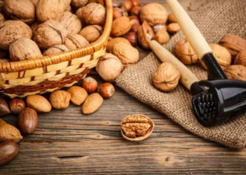 Мамандар күзде жаңғақ жеудің пайдасын айтты