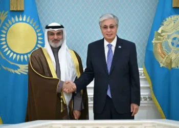 “Қазақстан ОПЕК+ шешімін қолдайды“ — Тоқаев