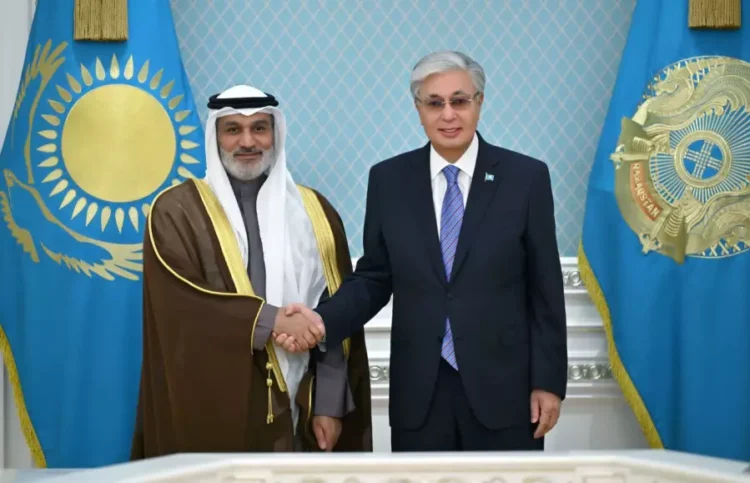 “Қазақстан ОПЕК+ шешімін қолдайды“ — Тоқаев