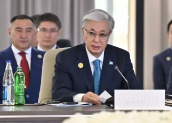 «Түркі елдері ортақ мүдде жолында күш жұмылдыруға тиіс» – Тоқаев