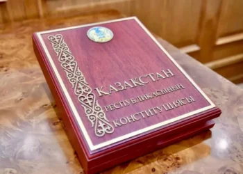 Тоқаев: Конституцияның 40-қа жуық бабына өзгеріс енгізіледі