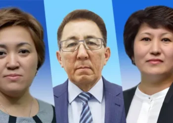 Сенат Жоғарғы соттың үш судьясын қызметінен босатты