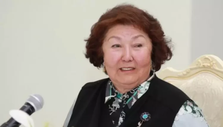 Сара Назарбаева қайда екені белгілі болды