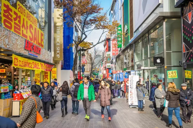 Қазақстан азаматтары Кореяда қашан заңды түрде жұмыс істей алады?