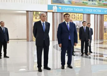 Тоқаев Қызылорда облысы әкімінің жұмысына баға берді