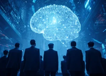 “ЖИ салдарынан 1 млн азамат жұмыссыз қалуы мүмкін“ деген ақпарат қаншалық рас?