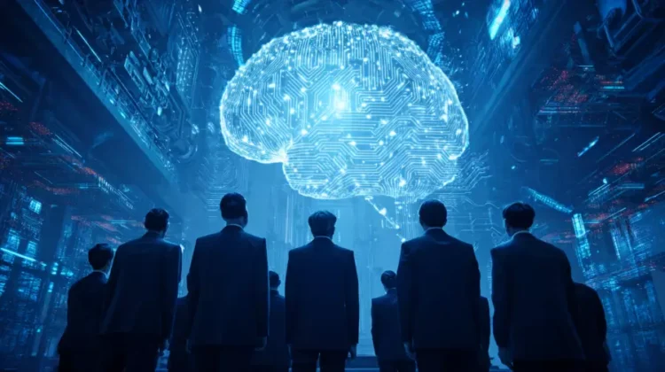 “ЖИ салдарынан 1 млн азамат жұмыссыз қалуы мүмкін“ деген ақпарат қаншалық рас?