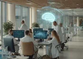 Қазақстан Парламенті жасанды интеллект туралы заң қабылдады