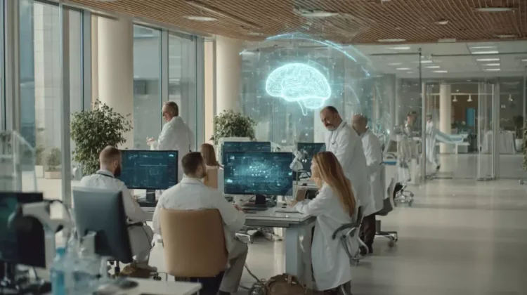 Қазақстан Парламенті жасанды интеллект туралы заң қабылдады