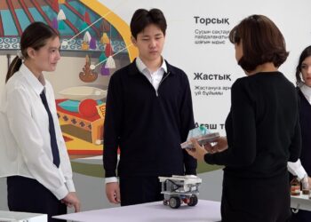 Президент бастамаларын жүзеге асыру: Қазақстан өз позициясын жақсарта түсті