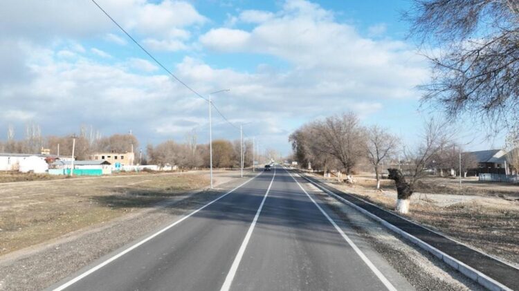 Жетісу өңірінде мұздан тазартатын материалдар дайындалуда