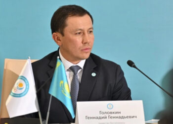Геннадий Головкин World Boxing ұйымының президенттігіне үміткер болды