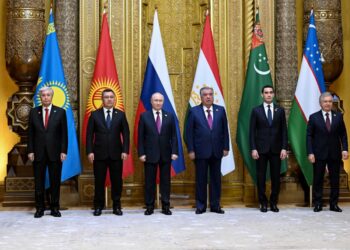 Қасым-Жомарт Тоқаев: Қазақстан мен Ресей арасындағы сауда көлемі 28 миллиард долларға жетті