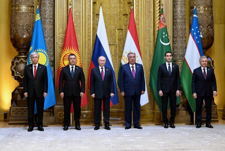 Қасым-Жомарт Тоқаев: Қазақстан мен Ресей арасындағы сауда көлемі 28 миллиард долларға жетті