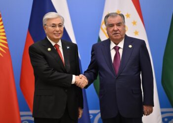 Президент: «Солтүстік – Оңтүстік» дәлізінің шығыс тармағын дамыту – стратегиялық маңызы бар бастама