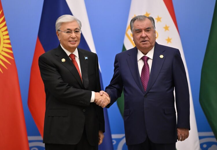 Президент: «Солтүстік – Оңтүстік» дәлізінің шығыс тармағын дамыту – стратегиялық маңызы бар бастама