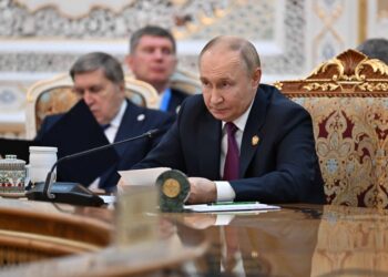 Қасым-Жомарт Тоқаев: «Орыс тілі – ортақ құндылық, қазақ тілі – мемлекеттік мәртебесі бар басты тіл»