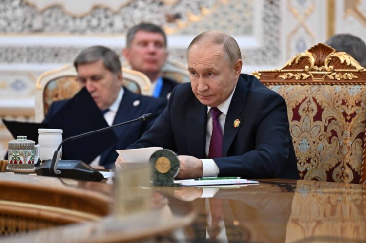 Қасым-Жомарт Тоқаев: «Орыс тілі – ортақ құндылық, қазақ тілі – мемлекеттік мәртебесі бар басты тіл»