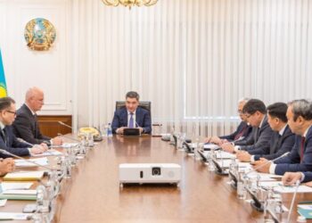 Баға өсіміне мораторий және жаңа қолдау шаралары