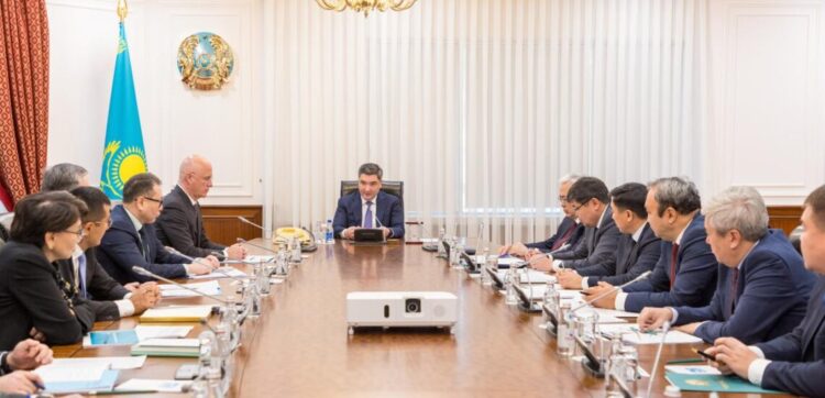 Баға өсіміне мораторий және жаңа қолдау шаралары