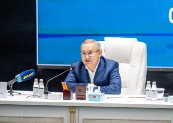 Көксу ауданында соңғы үш жылда 46,9 мың гектар жер мемлекетке қайтарылды