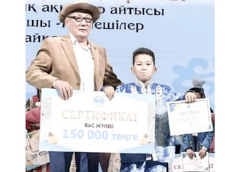 Тұлпардың тұяғы