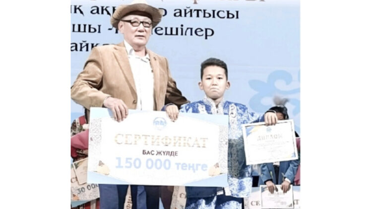 Тұлпардың тұяғы