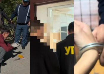 Талдықорғанда синтетикалық есірткімен ұсталған күдікті қамауға алынды