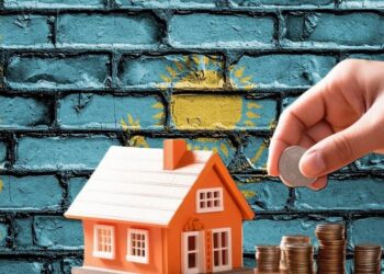 Банктер ипотека мөлшерлемесін 25%-ға дейін көтерді