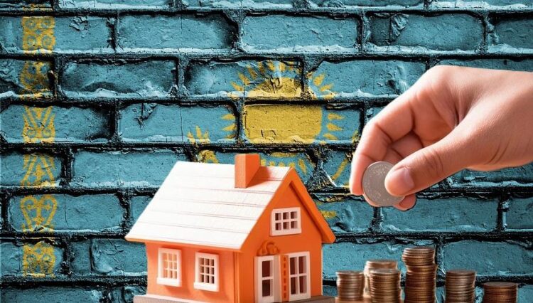 Банктер ипотека мөлшерлемесін 25%-ға дейін көтерді