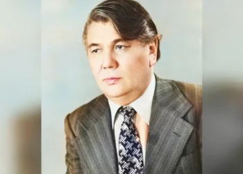 Бүгін – Кемел Тоқаевтың туған күні