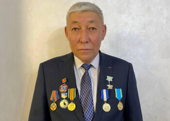 ХХІ ғасырдың Рахмановы