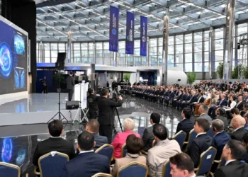 Тоқаев: Қазақстан – Еуразиядағы негізгі цифрлық хабқа айналды